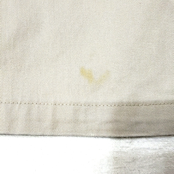 Riders by Lee Easy Care Khaki Pants - Picture 6 of 8